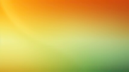 Abstract Vibrant Gradient background. Saturated Colors Smears
