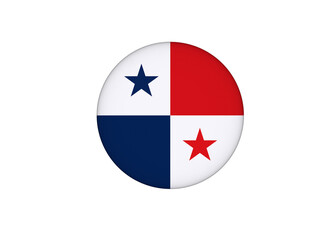 Panama Flag