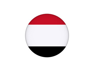 Yemen Flag