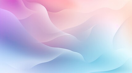 Fototapeta premium Abstract Vibrant Gradient background. Saturated Colors Smears