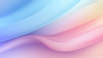 Obraz premium Abstract Vibrant Gradient background. Saturated Colors Smears