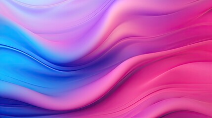 Fototapeta premium Abstract Vibrant Gradient background. Saturated Colors Smears