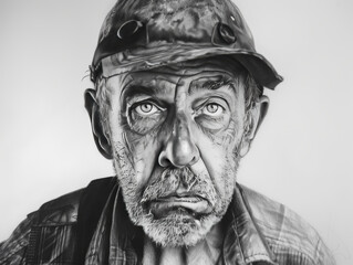 portrait of a person