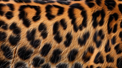 leopard fur skin texture pattern background wallpaper