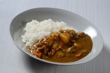 カレーライス