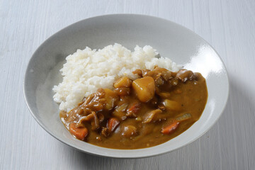 カレーライス