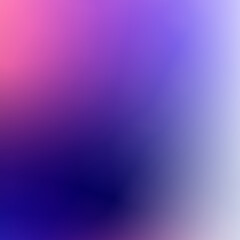 Modern cool tone abstract background 