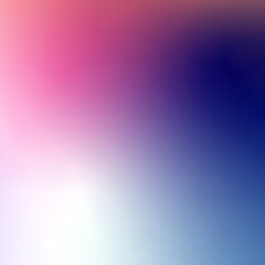 Modern cool tone abstract background 