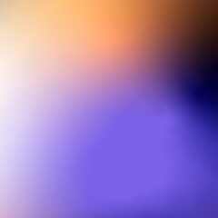 Modern cool tone abstract background 