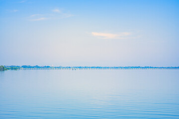 เขื่อนป่าสักชลสิทธิ์　パーサック チョンラシット ダム　ロッブリー・タイ　Dam at Lopburi Thaialnd