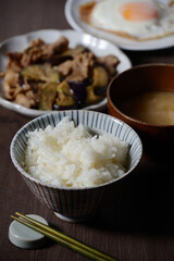 食事イメージ