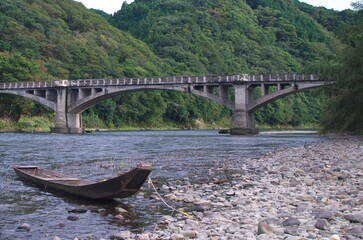 境橋