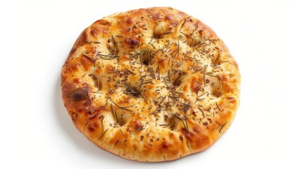 Details in Focus Italian Focaccia Extravaganza