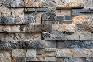 Elegant stone texture background Suitable for sophisticated design projects or as a backdrop for product displays