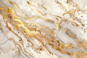 Luxurious marble texture Elegant gold veins High-end design Fluid art elegance Sophisticated decor Premium aesthetic