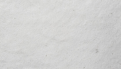 Obraz premium white recycled paper background or texture, high quality detail for grunge design