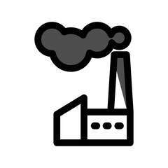 Factory icon PNG