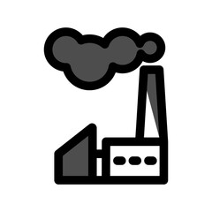 Factory icon PNG