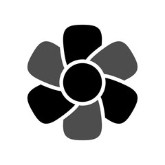 Flower icon PNG