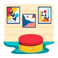 Paintings Exhibition 