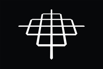 Basic Graphic Element Sticker Design