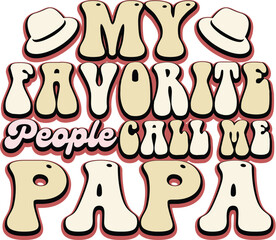 Father's Day Sublimation Bundle