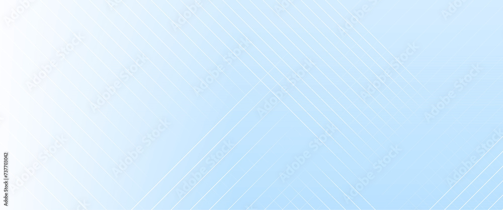 Poster Vector colorful geometric background, dynamic line shape composition.