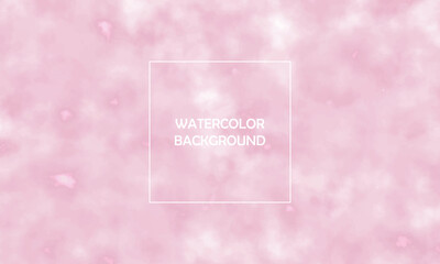 watercolor gradient mesh blur background with pastel, colorful, beauty color	