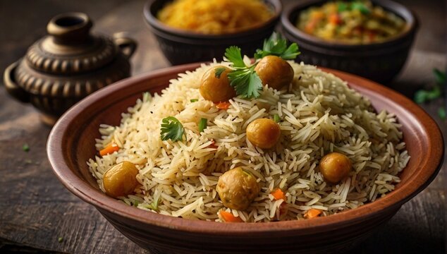 t_Indian_pilau_rice_in_balti_serving_bowl_