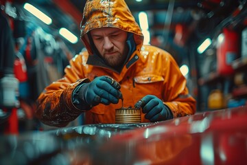 Car paint 