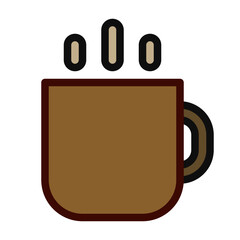 coffee cup icon