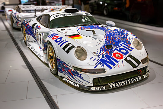911 Gt1 Images – Browse 15 Stock Photos, Vectors, and Video
