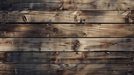 old wooden planks background, vintage wood texture wallpaper