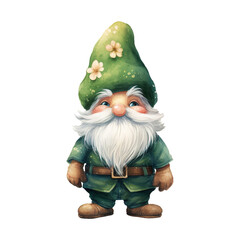 Green Gnome