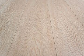 The advantage of hardwood floors is that they provide a warm feeling