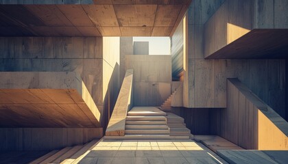 Obraz premium Architecture background