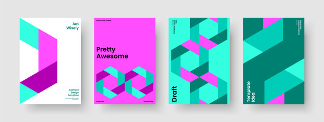 Creative Background Design. Modern Book Cover Layout. Isolated Report Template. Banner. Business Presentation. Brochure. Poster. Flyer. Newsletter. Handbill. Portfolio. Advertising. Catalog