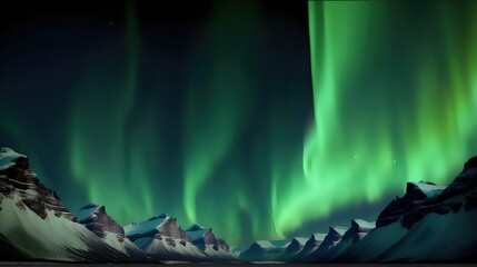  Northern Lights