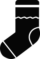 Socks are like soft, flexible coverings for your feet. Keeps you warm and comfortable.