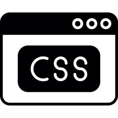 Css Icon