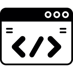 Html Icon