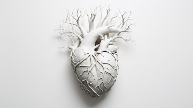 human heart