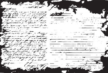 manuscripts of the 1700/1800 century