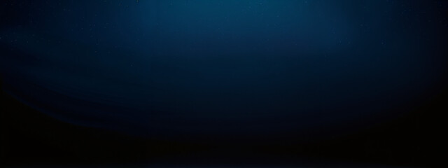 Simple background abstract dark Ocean - obrazy, fototapety, plakaty
