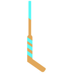 Hockey Stick