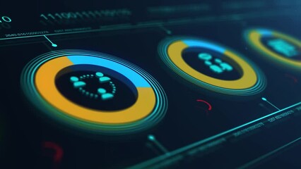 Patron and leader concept.Business, Technology, Internet and network concept.