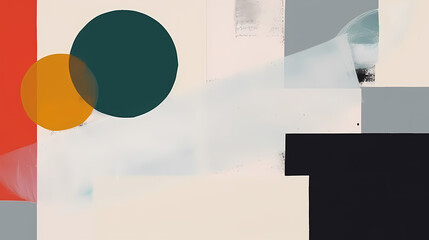 Crumpled paper texture paper background