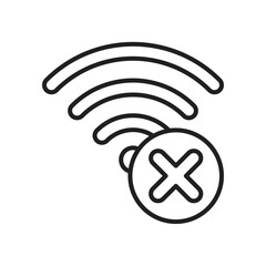 Wireless Icon