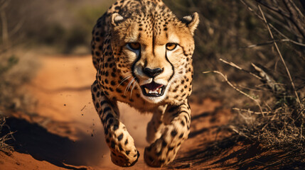 Cheetah