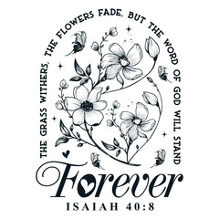 Faith Based Shirt Christian Gift Comfort Colors Tee Shirt Jesus T-shirt